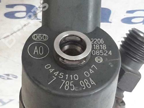 Injector BMW 5 (E39) 520 i | BP2819711M100 