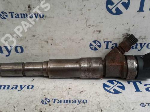 Used Injector BMW 5 (E39) 520 i (150 hp) 2819707