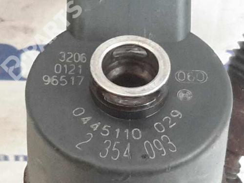 Injector BMW 5 (E39) 520 i | BP2819707M100 