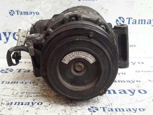 AC compressor OPEL ZAFIRA A MPV (T98)  | BP2425213M34 