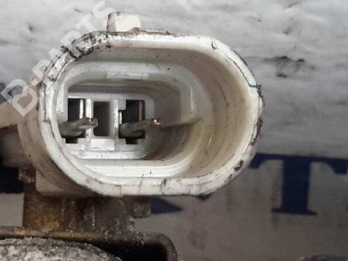 AC compressor OPEL ZAFIRA A MPV (T98)  | BP2425213M34 