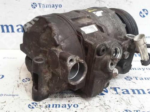 AC compressor OPEL ZAFIRA A MPV (T98)  | BP2425213M34 