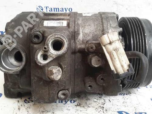AC compressor OPEL ZAFIRA A MPV (T98)  | BP2425213M34 