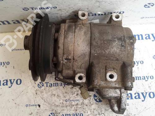 AC compressor FORD RANGER (ER, EQ, R_)  | BP2830363M34 