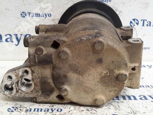 AC compressor FORD RANGER (ER, EQ, R_)  | BP2830363M34 