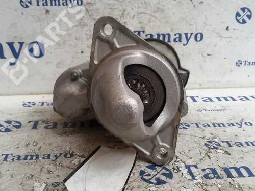 Starter CHEVROLET AVEO / KALOS Saloon (T250, T255) 1.4 | BP1666701M8 