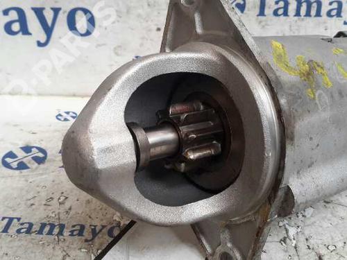 Starter CHEVROLET AVEO / KALOS Saloon (T250, T255) 1.4 | BP1666701M8 