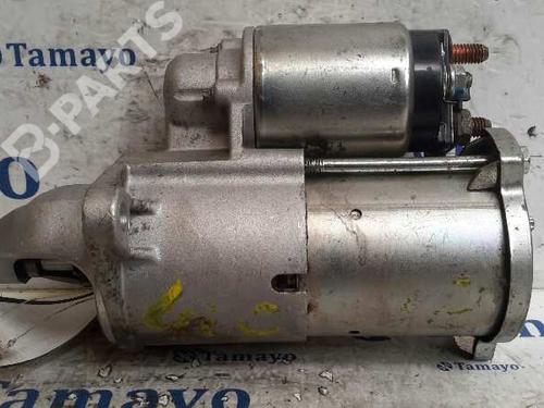 Starter CHEVROLET AVEO / KALOS Saloon (T250, T255) 1.4 | BP1666701M8 