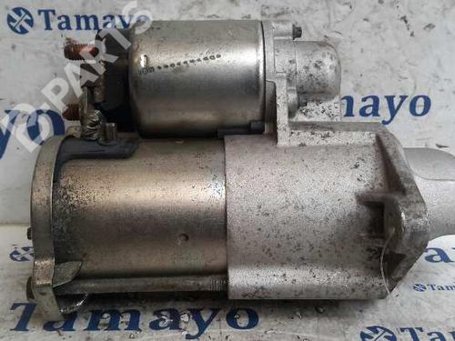 Starter CHEVROLET AVEO / KALOS Saloon (T250, T255) 1.4 | BP1666701M8 