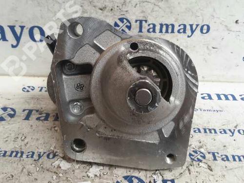 Starter CITROËN C3 II (SC_)  | BP3437306M8 