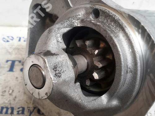 Used Starter CITROËN C3 II (SC_) [2009-2025]  3437306