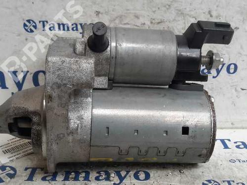 Starter CITROËN C3 II (SC_)  | BP3437306M8 