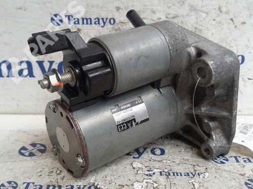 Starter CITROËN C3 II (SC_)  | BP3437306M8 