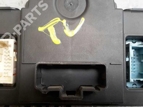 Climate control RENAULT SCÉNIC II (JM0/1_) 2.0 | BP3437358I5 
