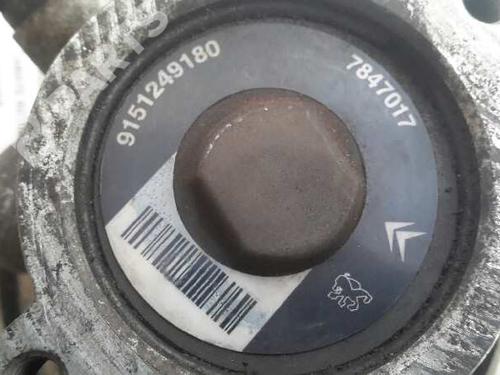 Steering pump PEUGEOT 306 (7B, N3, N5)  | BP3451956M99 