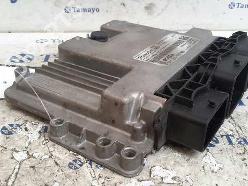 Engine control unit (ECU) FORD FIESTA VI (CB1, CCN)  | BP3491101M57 