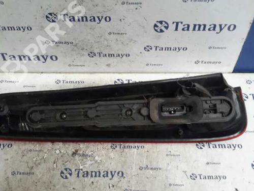 Right taillight FORD FOCUS C-MAX (DM2) 2.0 TDCi | BP3491134C35 