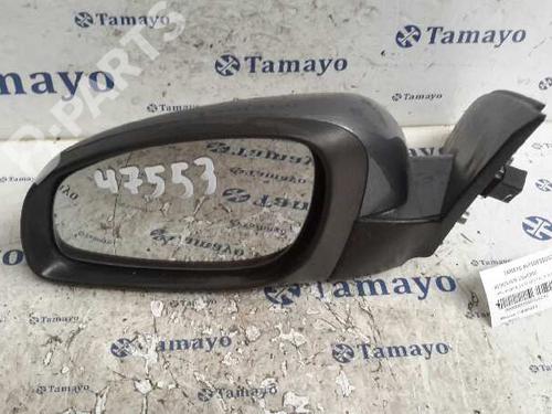 Left mirror OPEL SIGNUM Hatchback (Z03) 3.0 V6 CDTI (F48) | BP3491105C26 