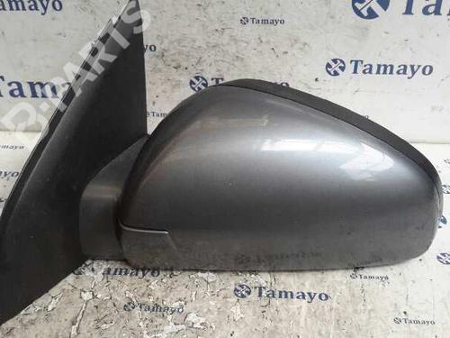 Left mirror OPEL SIGNUM Hatchback (Z03) 3.0 V6 CDTI (F48) | BP3491105C26 