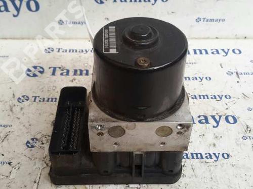 ABS Bremseaggregat RENAULT LAGUNA II (BG0/1_) 1.9 dCi (BG08, BG0G) | BP3493337M43 