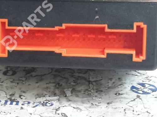 Airbag module CITROËN C6 (TD_)  | BP3496734M53 