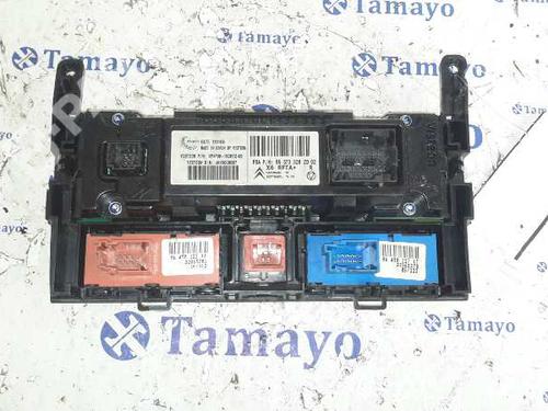 Commande Chauffage CITROËN C6 (TD_)  | BP3496735I5 