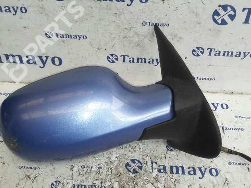 Right mirror NISSAN MICRA III (K12)  | BP3433371C27 