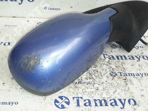 Right mirror NISSAN MICRA III (K12)  | BP3433371C27 
