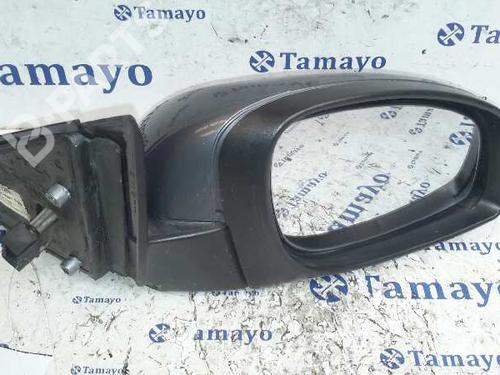 Right mirror OPEL SIGNUM Hatchback (Z03) 3.0 V6 CDTI (F48) | BP3491132C27 