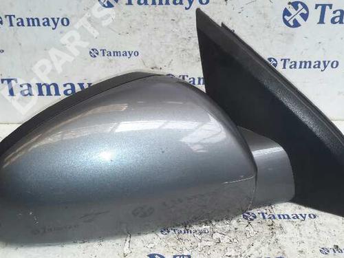 Right mirror OPEL SIGNUM Hatchback (Z03) 3.0 V6 CDTI (F48) | BP3491132C27 