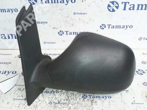 Left mirror SEAT ALTEA XL (5P5, 5P8) 1.9 TDI | BP3346514C26 