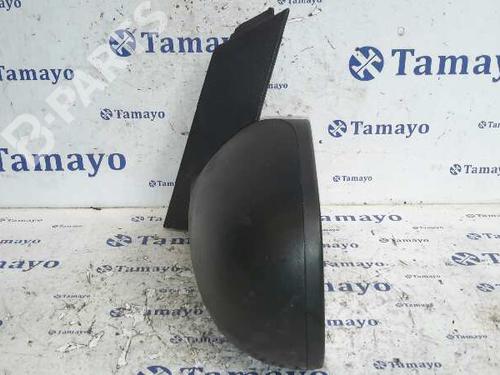 Used Left mirror SEAT ALTEA XL (5P5, 5P8) 1.9 TDI (105 hp) 3346514