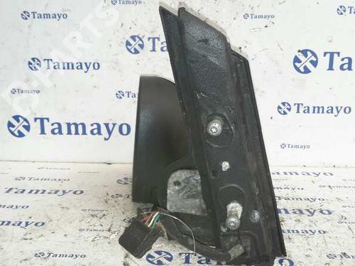 Left mirror SEAT ALTEA XL (5P5, 5P8) 1.9 TDI | BP3346514C26 