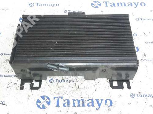 Radio CITROËN C6 (TD_)  | BP3499318E6 