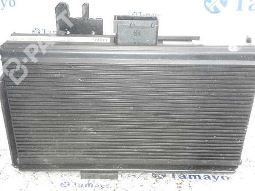 Radio CITROËN C6 (TD_)  | BP3499318E6 