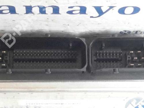 Used Engine control unit (ECU) FORD GALAXY I (WGR) [1995-2006]  3501102