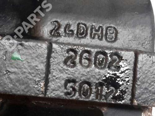 Styring servopumpe DAEWOO NUBIRA Saloon (J100)  | BP1710968M99 