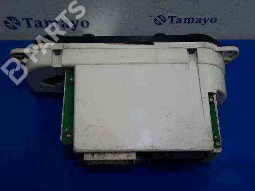 Climate control FORD MONDEO III (B5Y) 2.0 16V TDDi / TDCi | BP5598762I5 