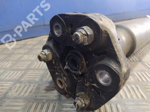 Driveshaft BMW 1 (E87)  | BP10359753M37 