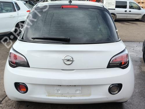 Used Rear wiper motor Rear wiper motor FORD ESCORT VI Turnier (GAL) 1.6 i 16V (90 hp) 40261181 40261181