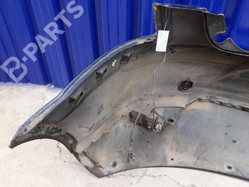 Rear bumper SEAT TOLEDO III (5P2) 2.0 TDI 16V | BP104954C8 