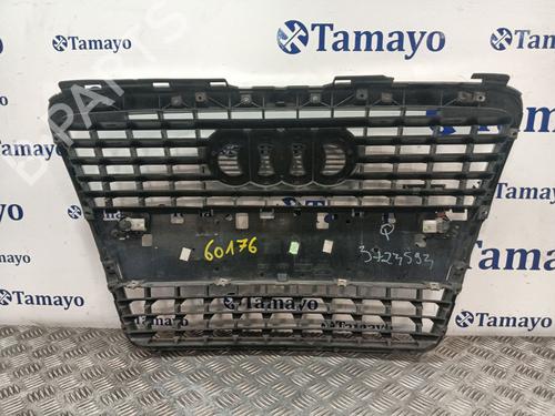 Grill AUDI A8 D3 (4E2, 4E8) 4.2 TDI quattro | BP36051389C40  - Image 6