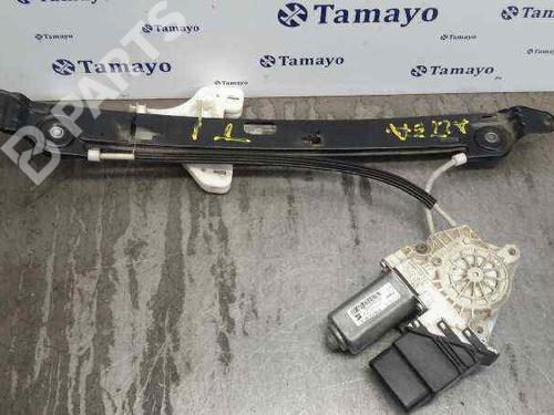 Used Rear left window mechanism SEAT ALTEA (5P1) 1.9 TDI (105 hp) 892199