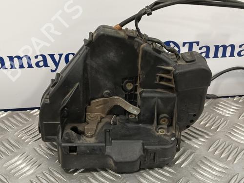 Used Rear right lock MERCEDES-BENZ C-CLASS (W203) [2000-2007]  13878976