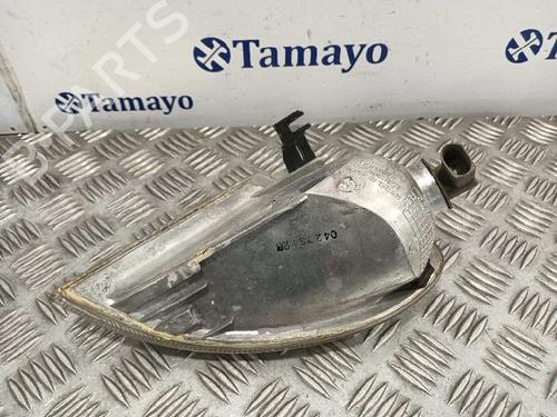Blinklys fortil højre SEAT ALHAMBRA (7V8, 7V9)  | BP25491781C33 