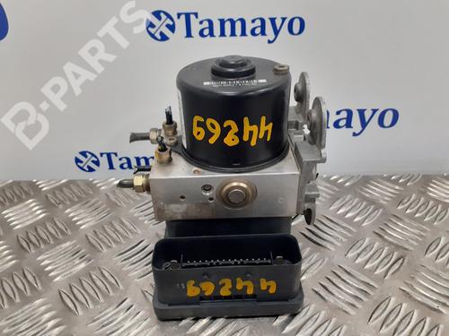 ABS Bremseaggregat HONDA ACCORD VII (CL, CN) 2.2 i-CTDi (CN1) (140 hp) 7793207