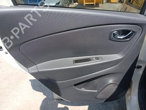 Venstre bakpanel Venstre bakpanel 38542589 38542589
