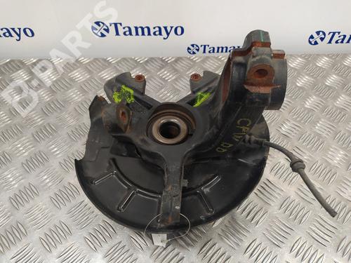 Right front steering knuckle SEAT IBIZA IV (6J5, 6P1) 1.6 TDI | BP3363788M26 