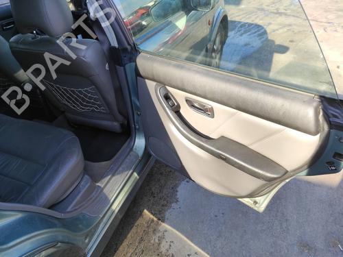 Starter SUBARU LEGACY III Estate (BH) 2.5 AWD (BH9) | BP18082219M8 