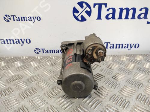Startmotor BMW 3 (E46)  | BP18055798M8 